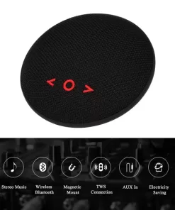 Rich results on Google's SERP when searching for 'waterproof speaker'