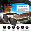 Rich results on Google's SERP when searching for 'bluetooth sunglasess'