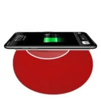 Portable Charging