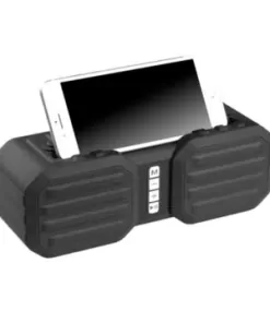 Super Bass Bluetooth Portable Speaker