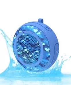 Bluetooth Swimming Speaker