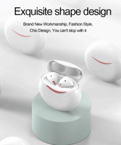 Bluetooth Earbuds