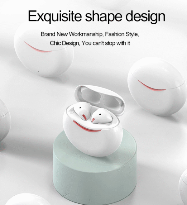 Bluetooth Earbuds