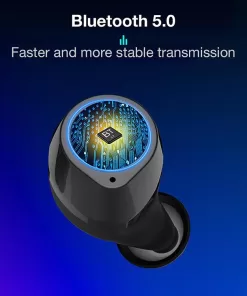 Rich results on Google's SERP when searching for 'true wireless xiaomi airdots'