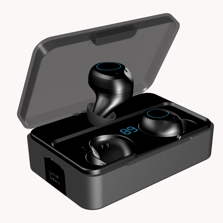 kungix wireless earbuds