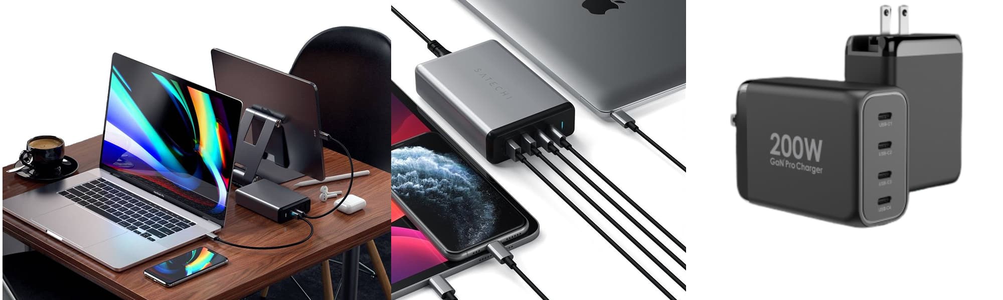 charger