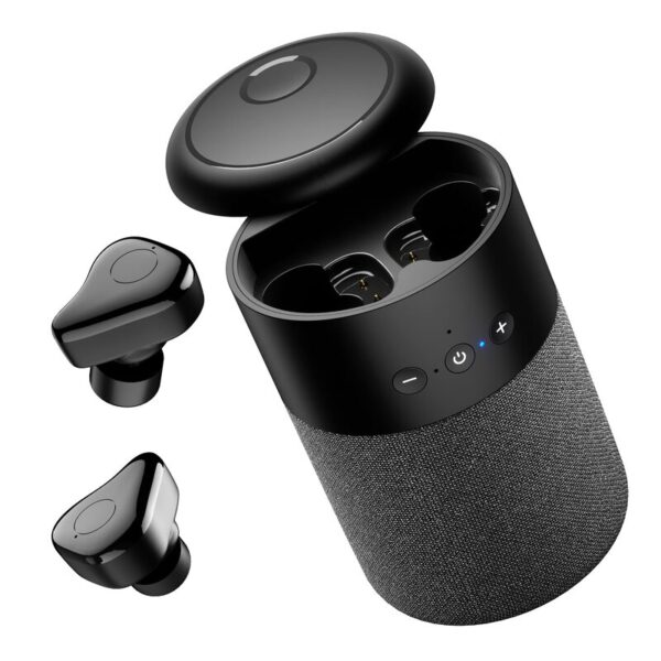 Bluetooth speaker