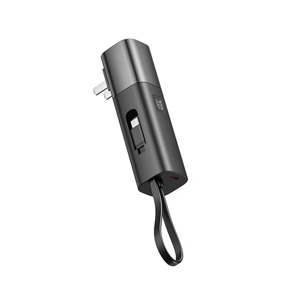 20W PD fast charging portable power bank