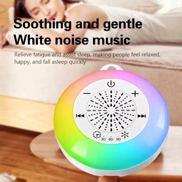 portable-white-noise-sleep-speaker