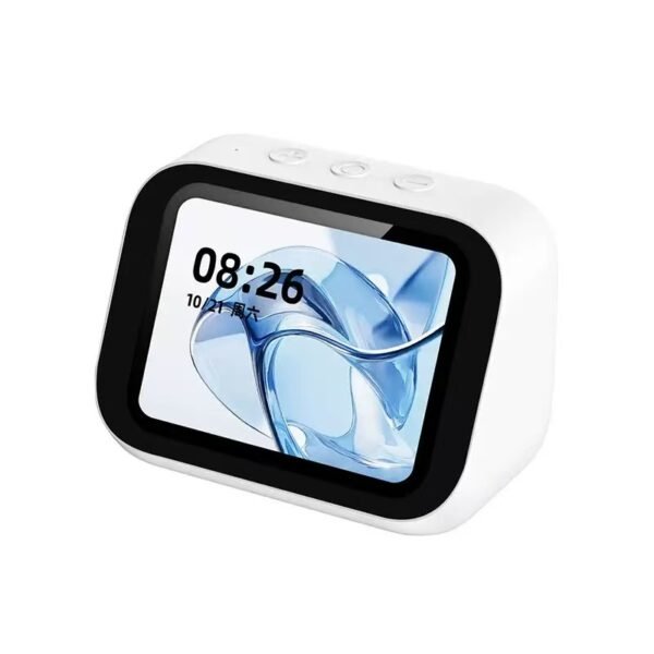 Smart alarm clock