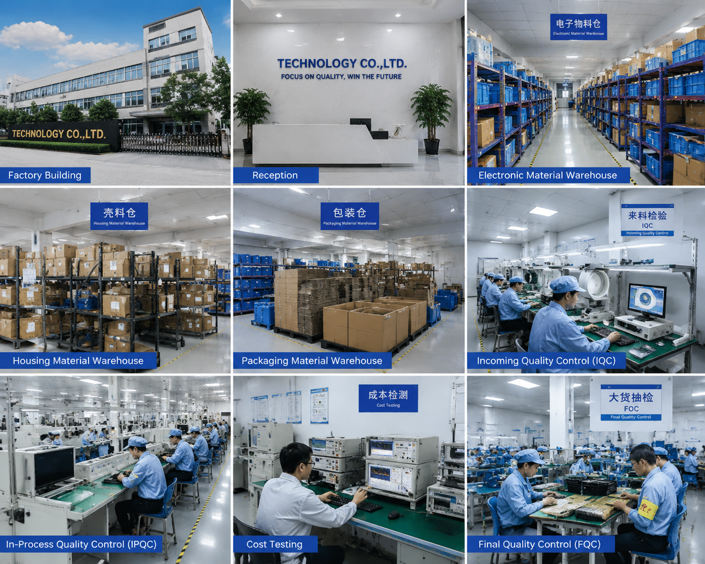 how to find a reliable supplier